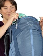 Osprey Раница Sirrus 24 Sevres Blue