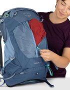 Osprey Раница Sirrus 24 Sevres Blue