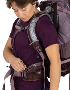 Osprey Раница Sirrus 34 Purple Dusk