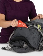 Osprey Раница Sirrus 36 Medium Gray