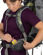 Osprey Раница Sirrus 36 Medium Gray