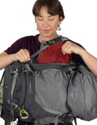 Osprey Раница Sirrus 36 Medium Gray
