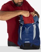 Osprey Раница Sportlite 20 Serenity Blue