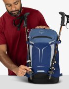 Osprey Раница Sportlite 20 Serenity Blue