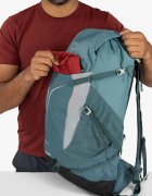 Osprey Раница Sportlite 30 Torrent Blue