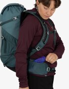 Osprey Раница Sportlite 30 Torrent Blue