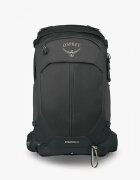 Osprey Раница Stratos 24 Raven Black