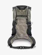 Osprey Раница Stratos 24 Raven Black