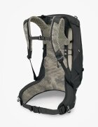 Osprey Раница Stratos 24 Raven Black