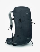 Osprey Раница Stratos 26 Tunnel Vision Grey