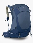 Osprey Раница Stratos 34 Nirvana Blue
