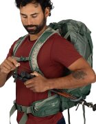 Osprey Раница Stratos 34 Pine Leaf Green