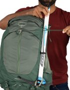 Osprey Раница Stratos 34 Pine Leaf Green