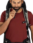 Osprey Раница Stratos 36 Raven Black