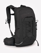 Osprey Раница Talon 1 Black/ Coal Grey