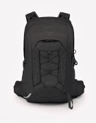 Osprey Раница Talon 1 Black/ Coal Grey