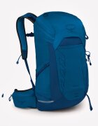 Osprey Раница Talon 2 Scoria Blue/ Night Shift