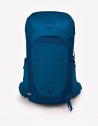 Osprey Раница Talon 2 Scoria Blue/ Night Shift