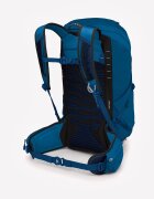Osprey Раница Talon 2 Scoria Blue/ Night Shift