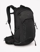 Osprey Раница Talon 22 Black/ Coal Grey