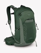 Osprey Раница Talon 22 Green Canopy/ Pine Leaf