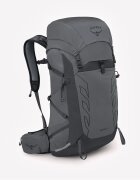 Osprey Раница Talon 3 Phantom Grey/ Dark Charcoal