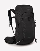 Osprey Раница Talon 33 E Black/ Coal Grey