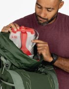 Osprey Раница Talon 33 Green Canopy/ Pine Leaf