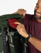 Osprey Раница Talon 33 Green Canopy/ Pine Leaf