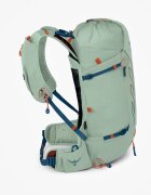 Osprey Раница Talon Velocity 20 Frosty Mint