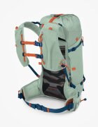 Osprey Раница Talon Velocity 20 Frosty Mint