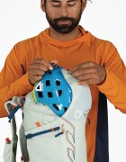 Osprey Раница Talon Velocity 20 Frosty Mint