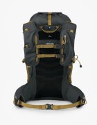Osprey Раница Talon Velocity 30 Dark Charcoal/ Tumbleweed Yellow