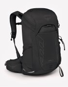 Osprey Раница Tempest 2 Black/ Coal Grey