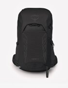 Osprey Раница Tempest 2 Black/ Coal Grey