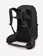 Osprey Раница Tempest 2 Black/ Coal Grey