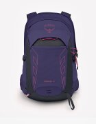 Osprey Раница Tempest 2 Deep Fig/ Hotspot Pink