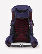 Osprey Раница Tempest 2 Deep Fig/ Hotspot Pink