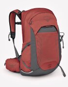 Osprey Раница Tempest 2 Red Pampas/ Coal Grey