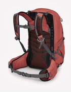 Osprey Раница Tempest 2 Red Pampas/ Coal Grey