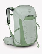 Osprey Раница Tempest 26 Frosty Mint Green/ Botanica