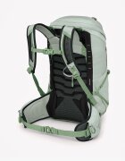 Osprey Раница Tempest 26 Frosty Mint Green/ Botanica
