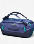 Osprey Раница Transporter 40 Duffle Backpack Euphoria Purple/ Purple Ink