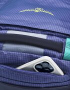 Osprey Раница Transporter 40 Duffle Backpack Euphoria Purple/ Purple Ink