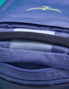 Osprey Раница Transporter 40 Duffle Backpack Euphoria Purple/ Purple Ink