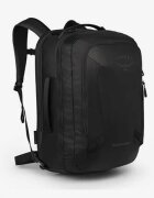 Osprey Раница Transporter Carry On Bag 36 Raven Black/ Black