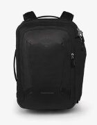 Osprey Раница Transporter Carry On Bag 36 Raven Black/ Black