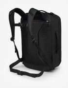 Osprey Раница Transporter Carry On Bag 36 Raven Black/ Black