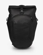 Osprey Раница Transporter Roll Top Backpack Raven Black/ Black