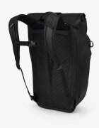 Osprey Раница Transporter Roll Top Backpack Raven Black/ Black